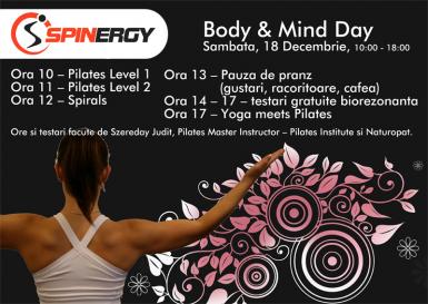 poze spinergy body mind day