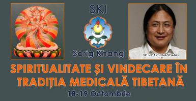 poze spiritualitate si vindecare in traditia medicala tibetana