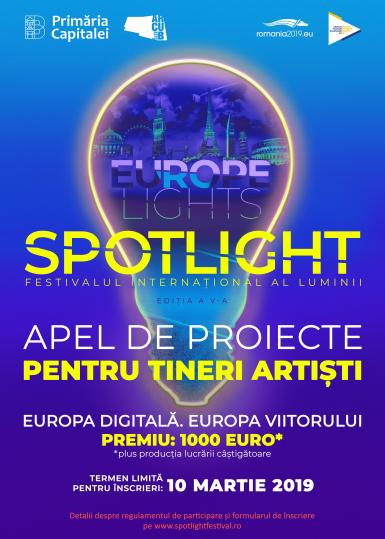 poze spotlight 2019 apel de proiecte europa digitala europa viit