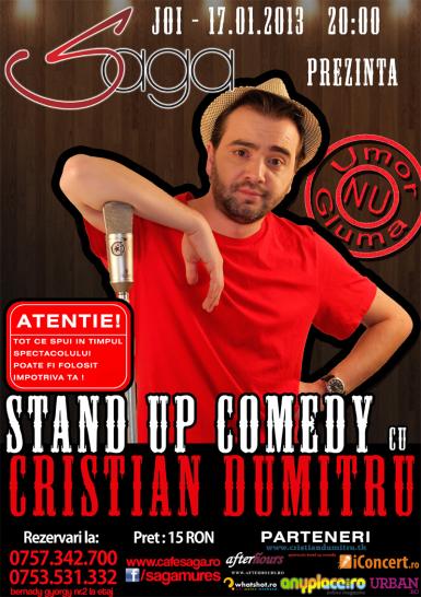 poze stand up comedy 17 ianuarie 2013 targu mures