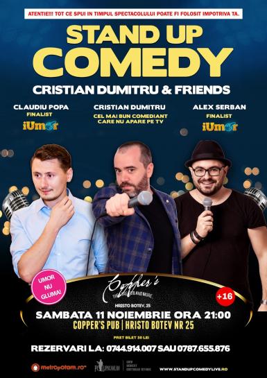 poze stand up comedy bucuresti sambata 11 noiembrie 2017