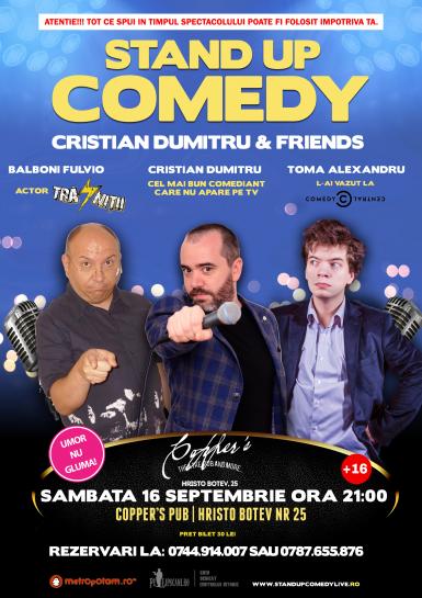 poze stand up comedy bucuresti sambata 16 septembrie