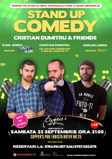 poze stand up comedy bucuresti sambata 23 septembrie