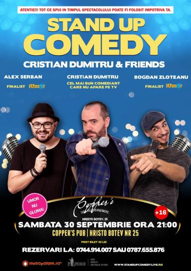 poze stand up comedy bucuresti sambata 30 septembrie