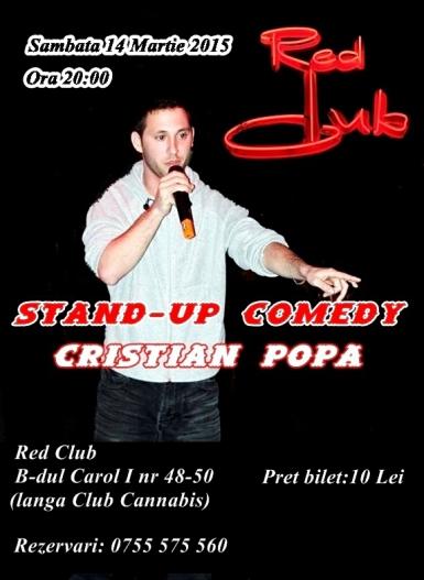 poze stand up comedy ca niciodata