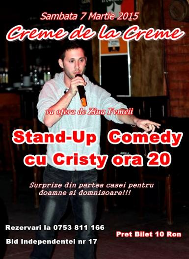 poze stand up comedy exploziv