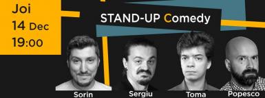 poze stand up comedy