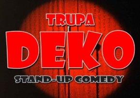 poze stand up comedy