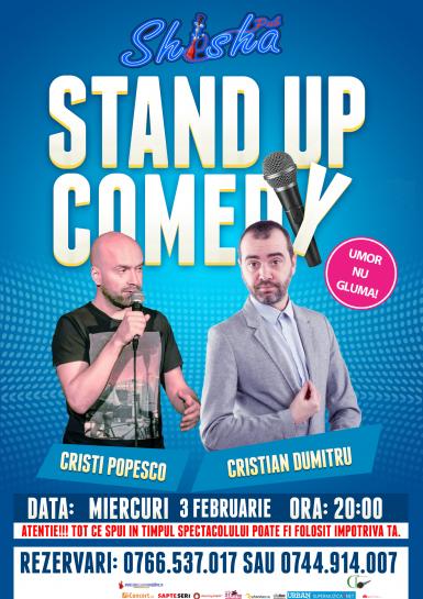 poze stand up comedy miercuri 3 februarie bucuresti