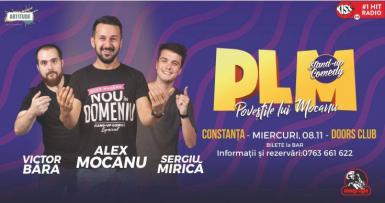 poze stand up comedy plm povestile lui mocanu