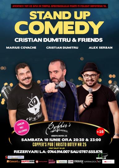 poze stand up comedy sambata 10 iunie bucuresti ora 20 30