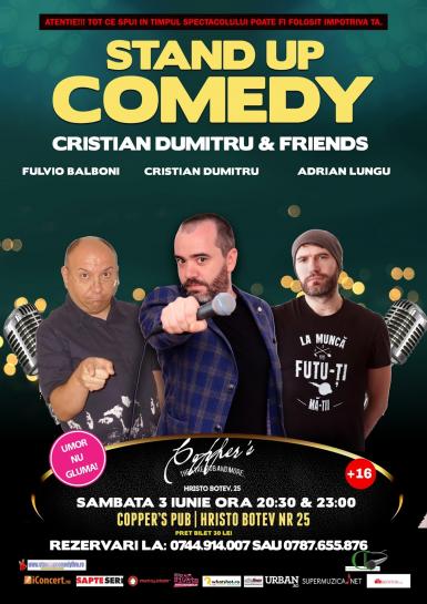 poze stand up comedy sambata 3 iunie bucuresti doua spectacole