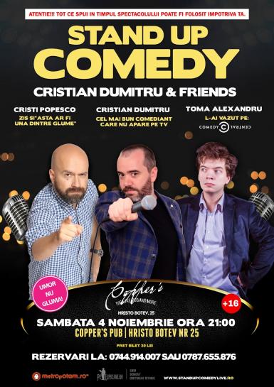 poze stand up comedy sambata 4 noiembrie 2017 bucuresti
