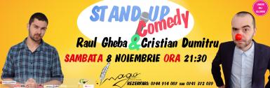 poze stand up comedy sambata 8 noiembrie bucuresti