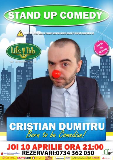 poze stand up comedy timisoara joi 10 aprilie