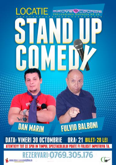 poze stand up comedy vineri 30 octombrie bucuresti