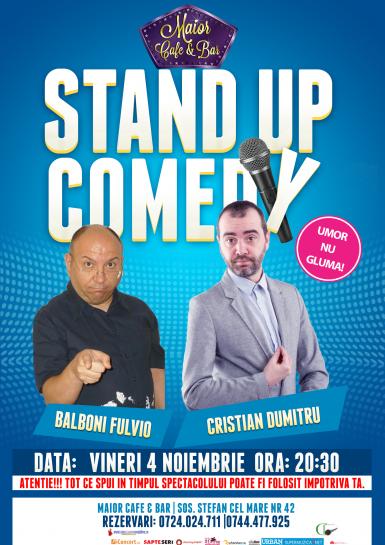 poze stand up comedy vineri 4 noiembrie bucuresti