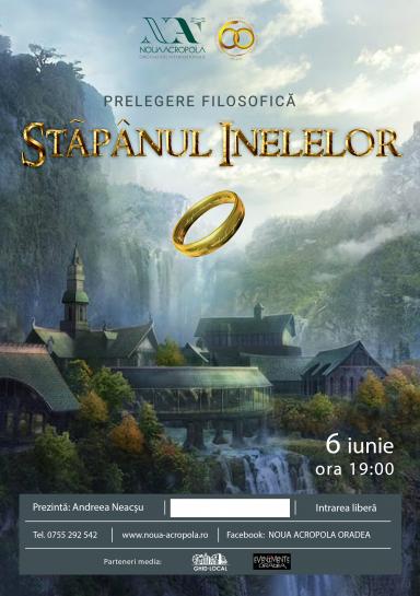 poze stapanul inelelor lumea magica a lui tolkien