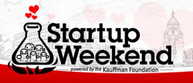 poze startup weekend cluj