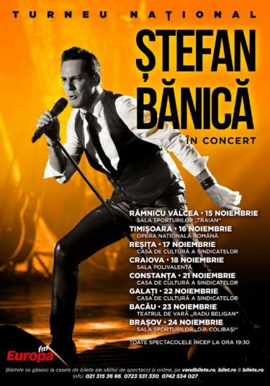 poze stefan banica jr o toamna rock n roll la bacau