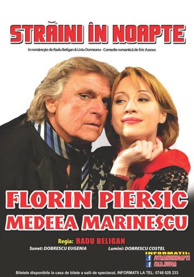 poze straini in noapte cu florin piersic i medeea marinescu