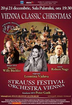 poze strauss festival orchestra vienna la sala palatului