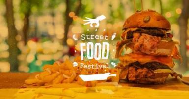 poze street food festival craiova
