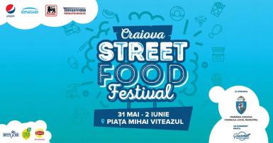 poze street food festival