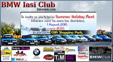 poze summer holiday meet la era shopping park