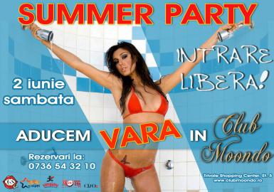 poze summer party