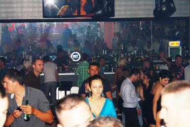 poze summer party in club dark baile felix