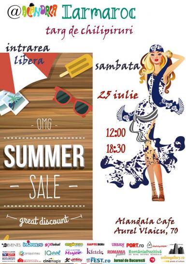 poze summer sale alandala