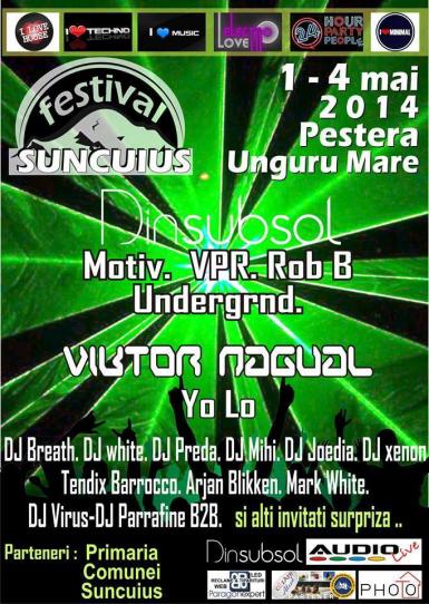 poze suncuius festival 2014