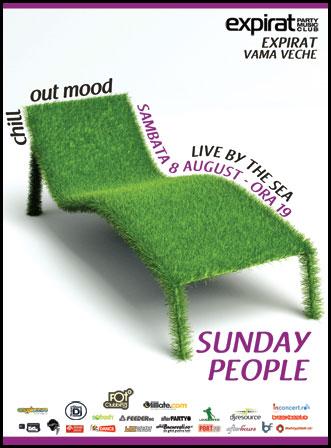 poze sunday people in expirat