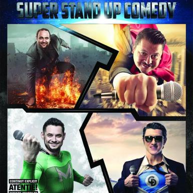 poze super stand up comedy de 1 mai la bacau