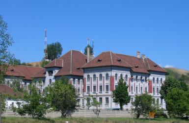 poze tabara internationala de arta plastica