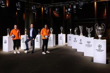 poze takeaway com va fi partener oficial al uefa champions league