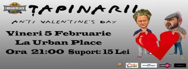 poze tapinarii anti valentine s day in oradea