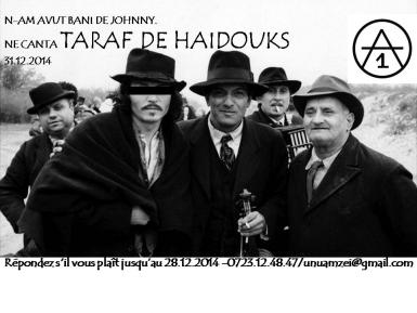 poze taraf de haidouks revelion 2015 bar a1