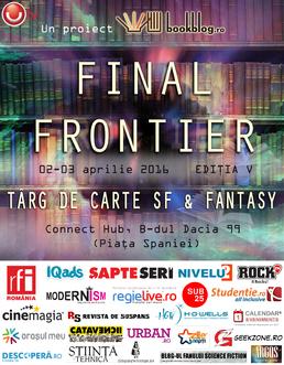 poze targ de carte sf fantasy editia a v a connect hub