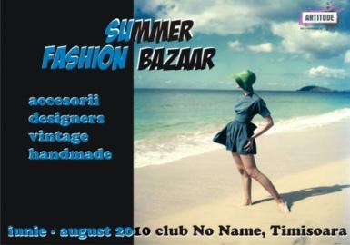 poze targ de haine vintage summer fashion bazaar timisoara