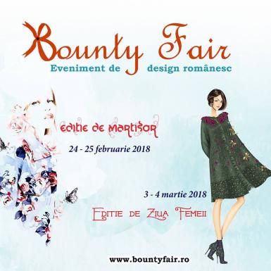 poze targ de martisor bounty fair 31