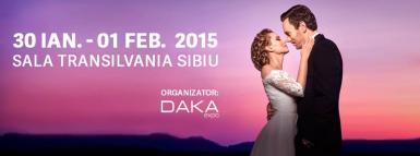 poze targ de nunti sibiu wedding days 2015