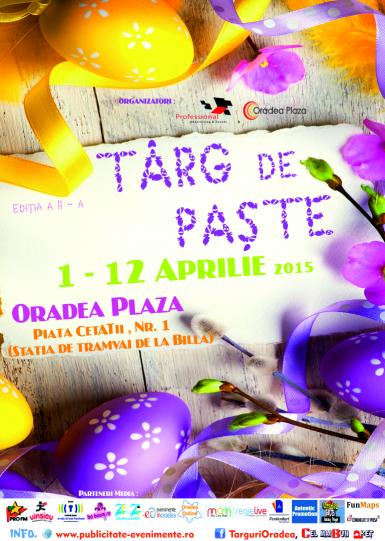 poze targ de pa te