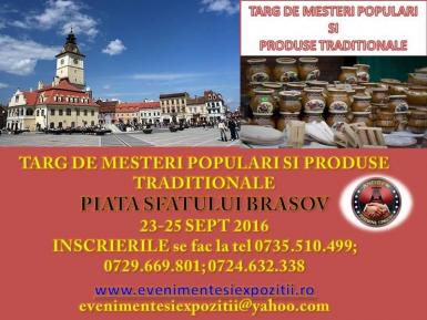 poze targ de produse handmade artizanat si produse traditionale