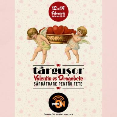 poze targ valentin vs dragobete