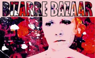 poze targul bizarre bazaar