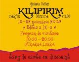 poze targul de carte muzica film kilipirim revine cu editia de toamna 2009