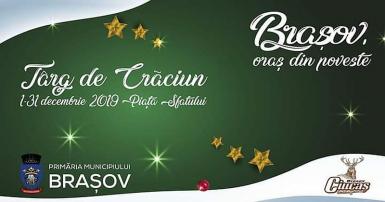 poze targul de craciun brasov 2019