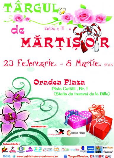poze targul de mar i or